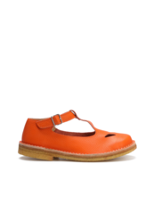BALERINY HEGO'S 3 DOLLARO ARANCIO
