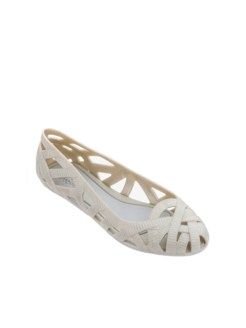 BALERINY MELISSA JASON WU BEIGE/GREY 32288 JASON WU BEIGE/GREY