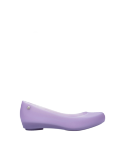 FIOLETOWE BALERINY MELISSA 32938 ULTRAGIRL BAS II LILAC IRIS