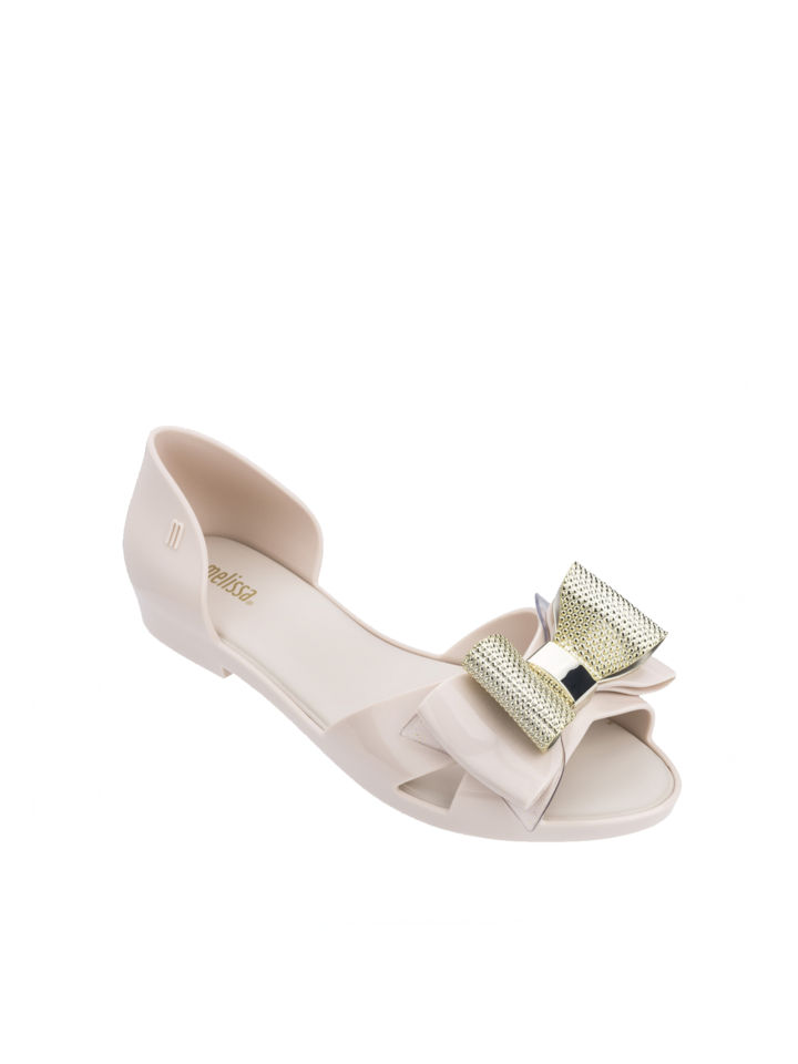 BALERINY MELISSA SEDUCTION V NUDE
