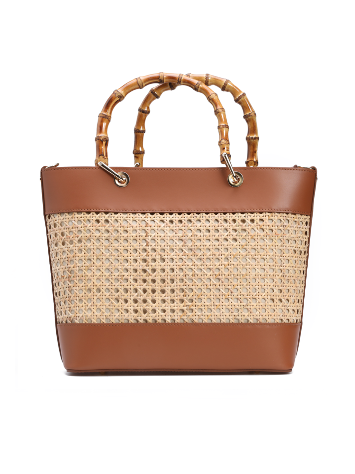 SHOPPER BAG HEGO'S MILANO