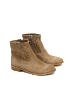 BOTKI HEGO'S OR50/A CAMOSCIO COCCO