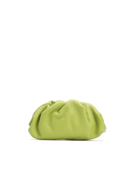 TOREBKA HEGO'S 1676 MARTELLATO LIME