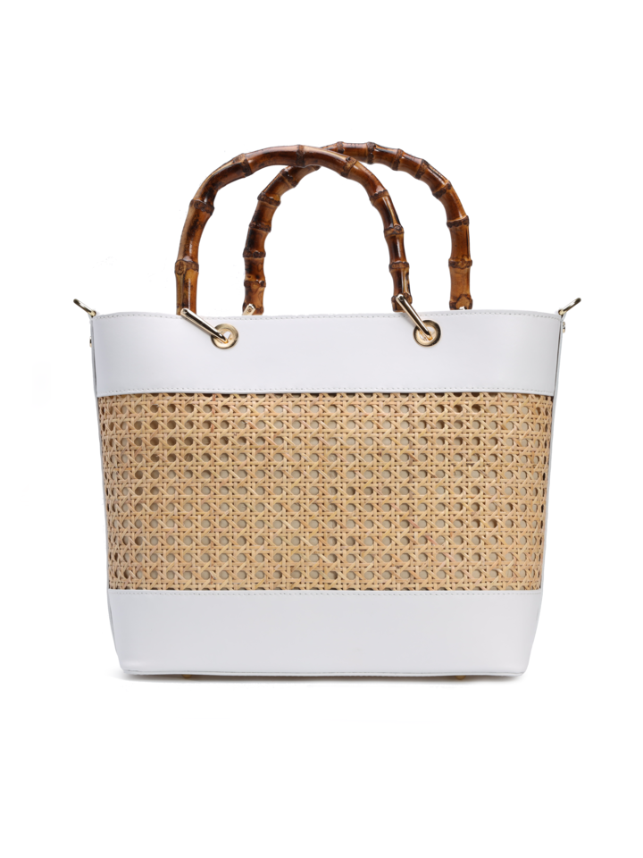 SHOPPER BAG HEGO'S MILANO