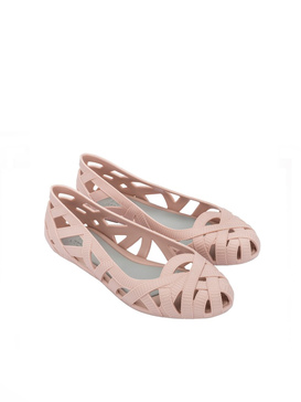 BALERINY MELISSA JASON WU SOFT PINK 32288 JASON WU SOFT PINK