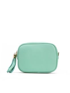 TOREBKA HEGO'S 2110 MARTELLATO AQUA