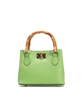 TOREBKA HEGO'S 3225 MARTELLATO LIME