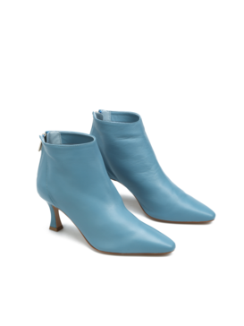BOTKI HEGO'S L6022 NAPPA ZUCCHERO