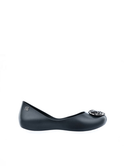 BALERINY ZAXY JJ285046-02064 ZAXY BLACK
