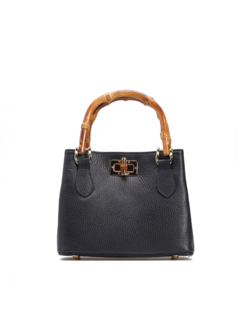 TOREBKA HEGO'S 3225 MARTELLATO NERO
