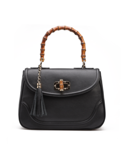 TOREBKA HEGO'S 4282 MARTELLATO NERO