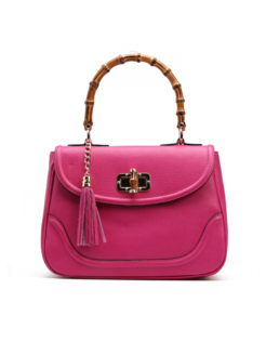 TOREBKA HEGO'S 4282 MARTELLATO FUXIA
