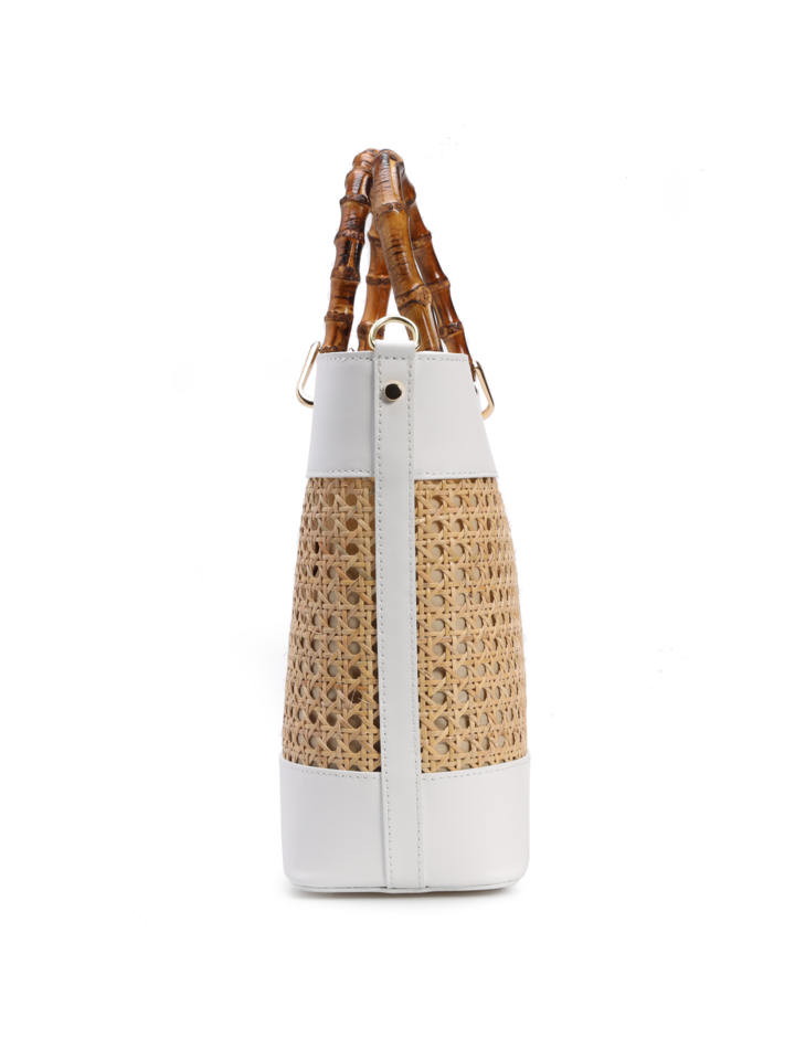 SHOPPER BAG HEGO'S MILANO