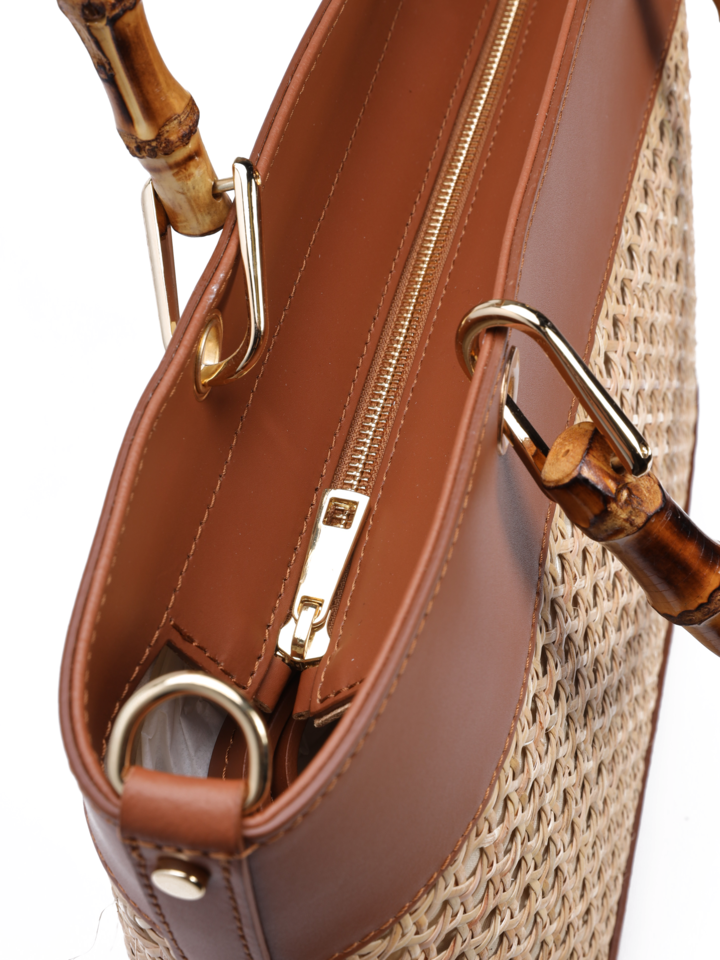 SHOPPER BAG HEGO'S MILANO