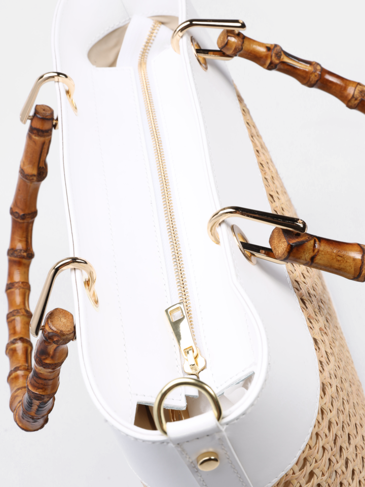 SHOPPER BAG HEGO'S MILANO