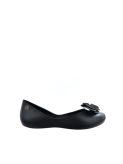 BALERINY ZAXY LL285001-02064 ZAXY BLACK
