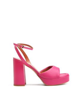 SANDAŁY HEGO'S 23084-926A DREAM FUCSIA