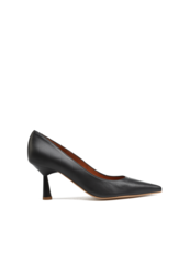 SZPILKI HEGO'S 23065-458A DREAM NEGRO