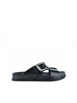 KLAPKI ZAXY JJ285055-02966 ZAXY BLACK