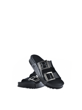 KLAPKI ZAXY HH285157-02064 ZAXY BLACK