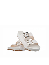 KLAPKI ZAXY HH285149-02064 ZAXY OFF WHITE