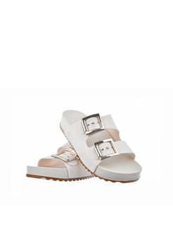 KLAPKI ZAXY HH285149-02064 ZAXY OFF WHITE