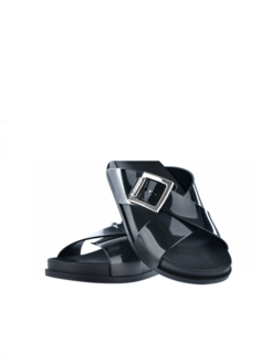 KLAPKI ZAXY JJ285055-02966 ZAXY BLACK