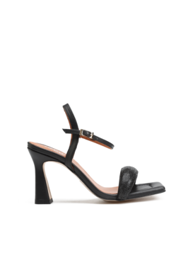 SANDAŁY HEGO'S 23113-077G DREAM NEGRO