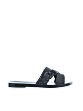 KLAPKI ZAXY JJ285201-09657 ZAXY BLACK