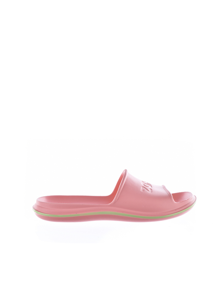 KLAPKI ZAXY JJ285281-09657 ZAXY LIGHT NEON PINK