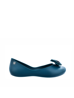 BALERINY ZAXY LL285004-02966 ZAXY GREEN