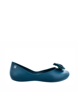 BALERINY ZAXY LL285004-02966 ZAXY GREEN