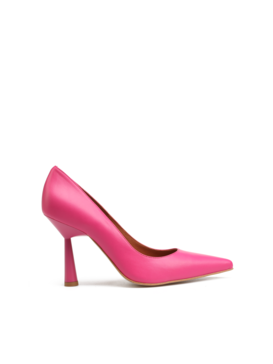SZPILKI HEGO'S 23069-539A DREAM FUCSIA