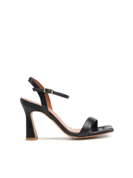 SANDAŁY HEGO'S 23053-077G DREAM NEGRO