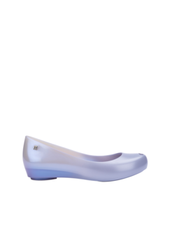 BALERINY MELISSA 33775 ULTRAGIRL BASIC PEARLY BLUE