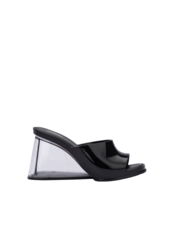 KLAPKI MELISSA 33805 DARLING BLACK