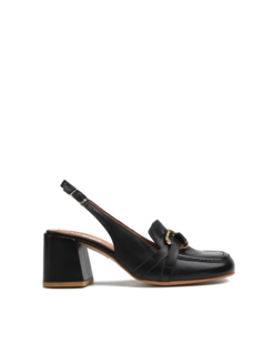 MOKASYNY HEGO'S 23019-624C DREAM NEGRO
