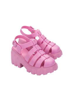 SANDAŁY MELISSA 33835 MEGAN PINK