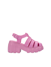 SANDAŁY MELISSA 33835 MEGAN PINK