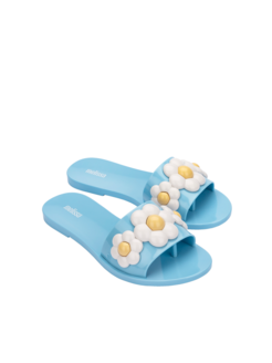 KLAPKI MELISSA 33876 BABE SPRING BLUE