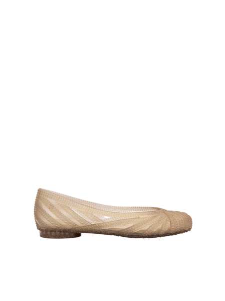 BALERINY MELISSA