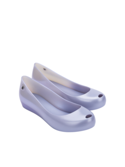 BALERINY MELISSA 33775 ULTRAGIRL BASIC PEARLY BLUE