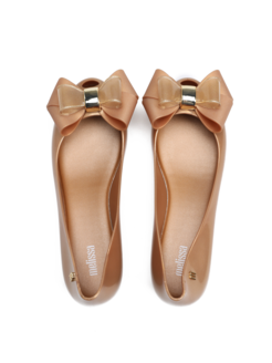 BALERINY MELISSA 33551 ULTRAGIRL SWEET GOLD