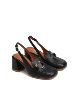 MOKASYNY HEGO'S 23019-624C DREAM NEGRO