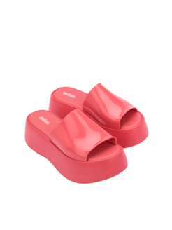 KLAPKI MELISSA 32818 BECKY ORANGE