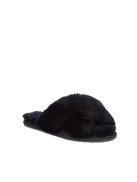 KAPCIE  EMU AUSTRALIA MAYBERRY BLACK