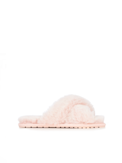 KAPCIE EMU AUSTRALIA MAYBERRY FROST MUSK PINK EMU MAYBERRY FROST MUSK PINK