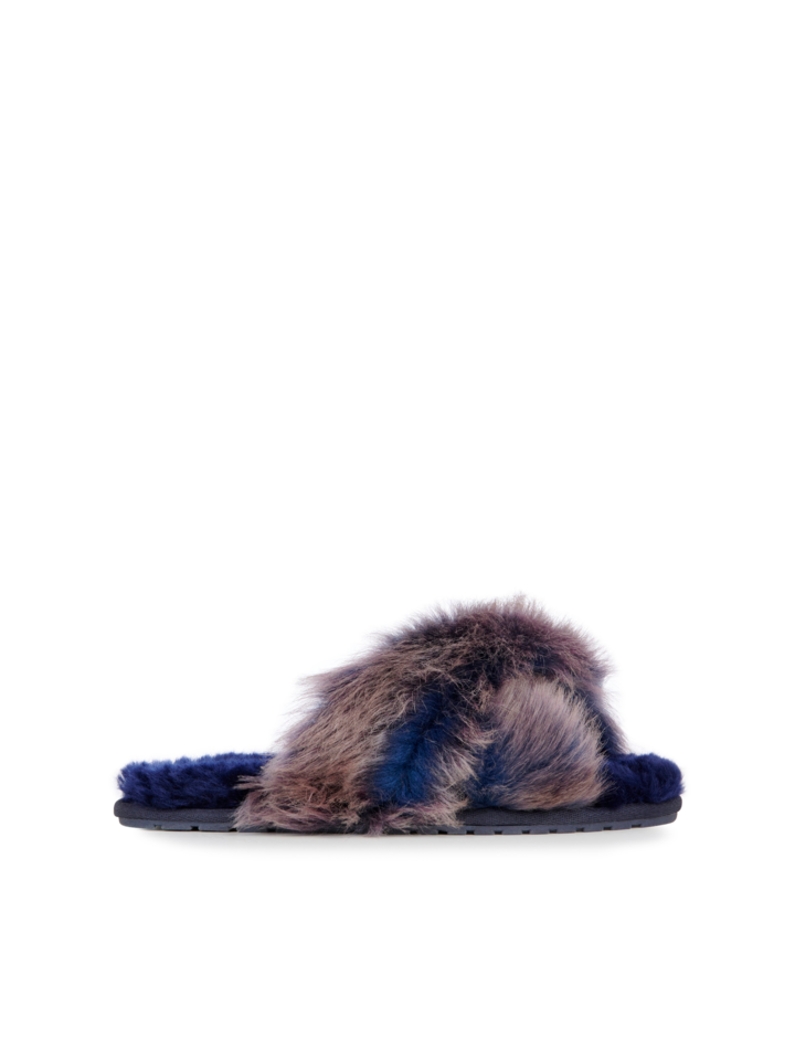 KAPCIE EMU AUSTRALIA  MAYBERRY LAVA MIDNIGHT