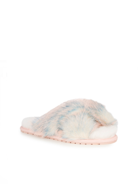 KAPCIE EMU AUSTRALIA MAYBERRY LAVA PINK