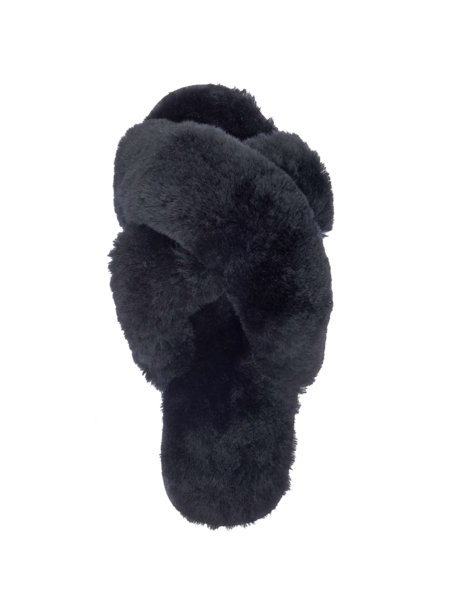 KAPCIE  EMU AUSTRALIA MAYBERRY BLACK
